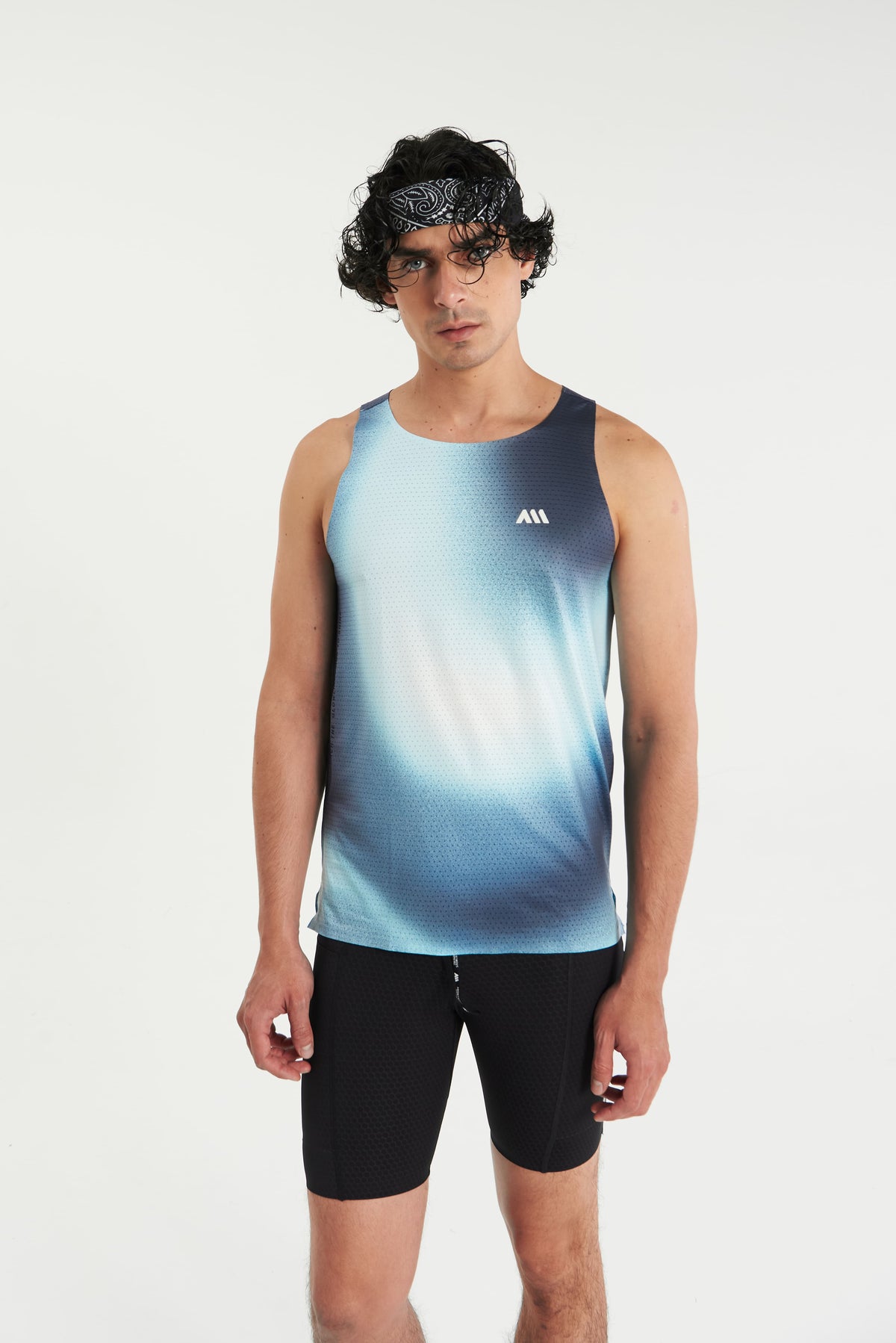 SPEED VEST RADIANT
