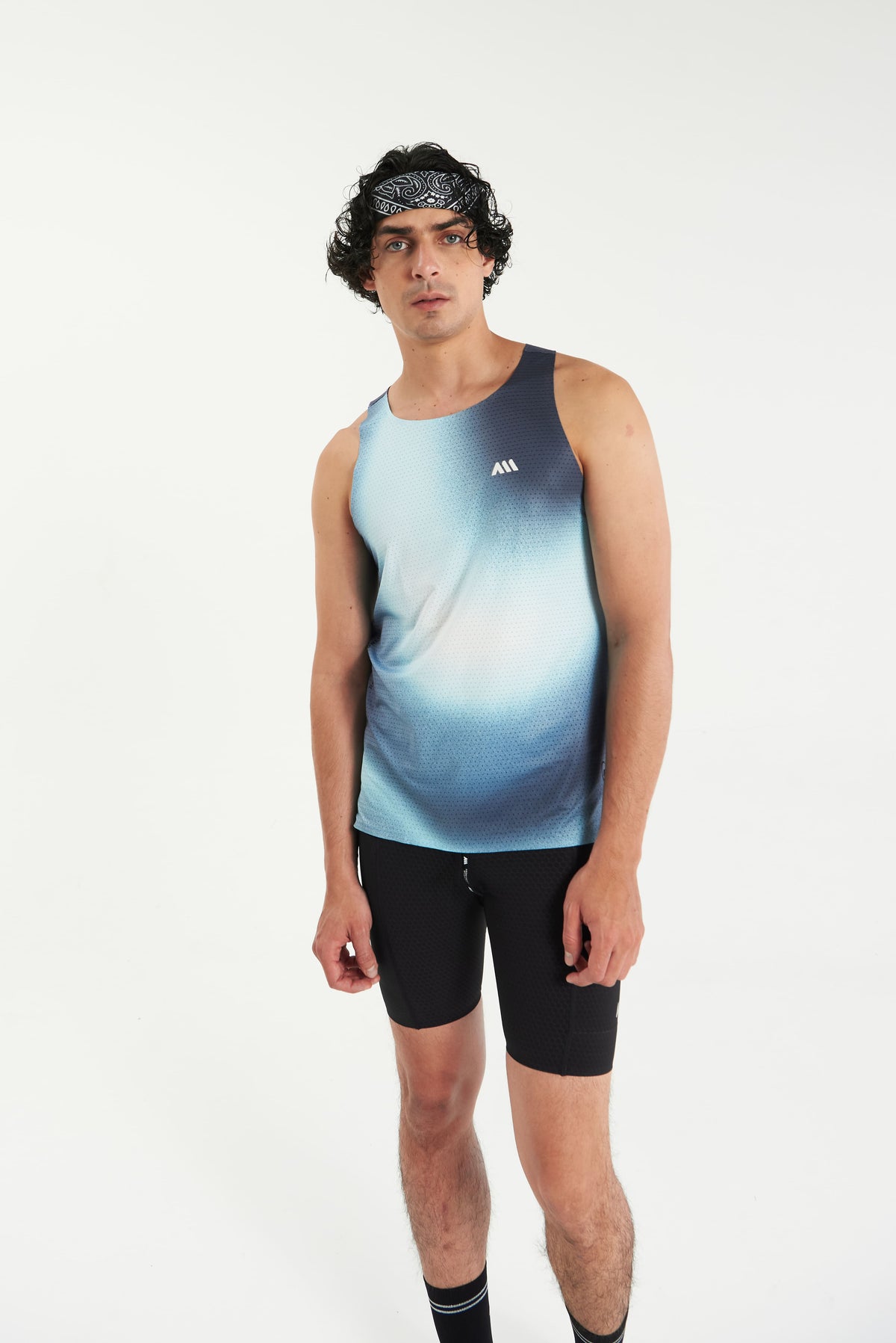 SPEED VEST RADIANT