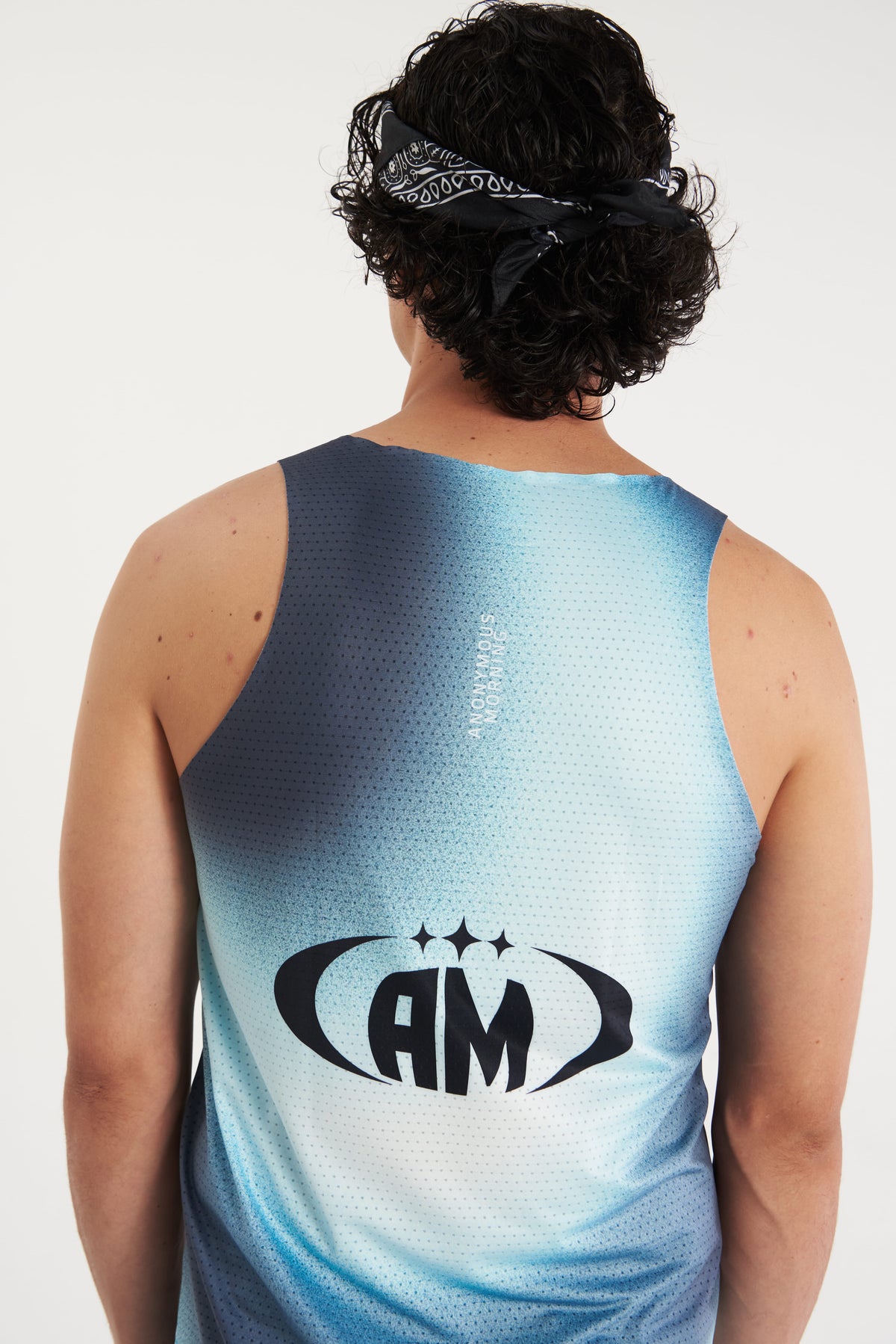 SPEED VEST RADIANT
