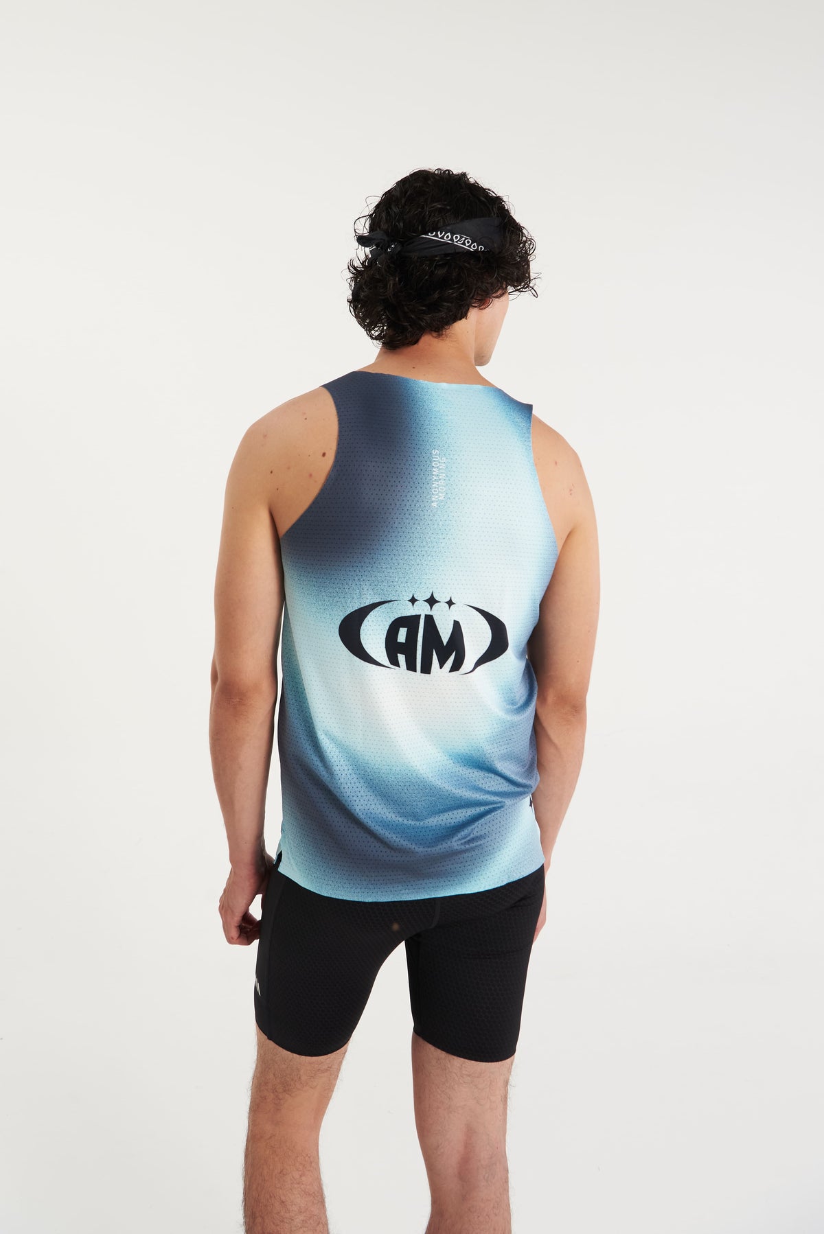 SPEED VEST RADIANT