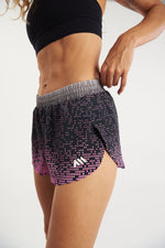 HYPER SPEED SHORT LUMEN