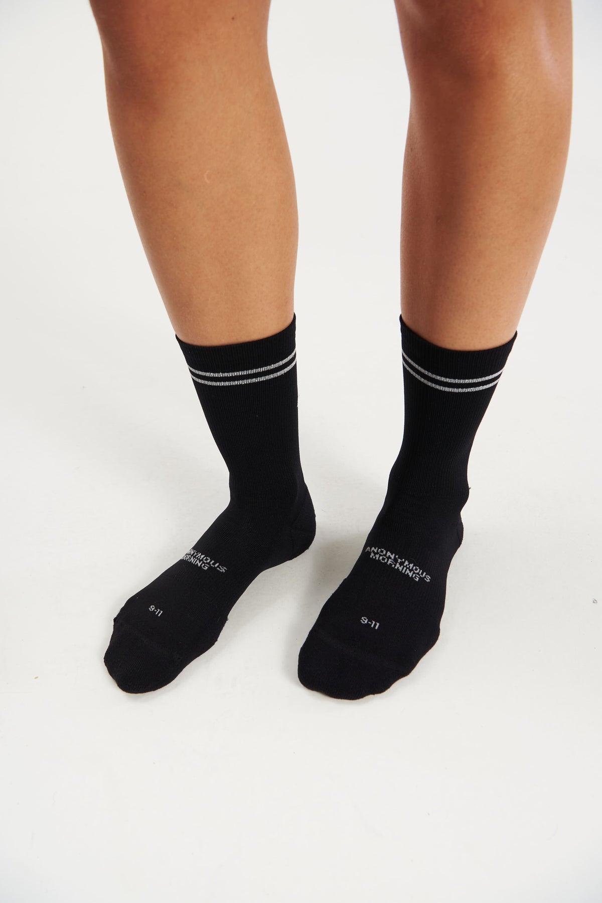 SPEED SOCKS SHINE