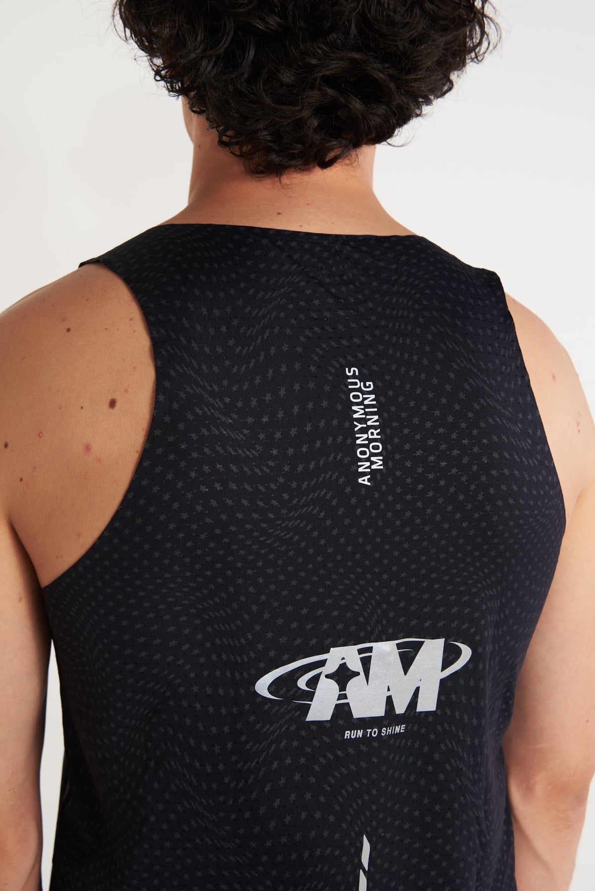 SPEED VEST STARS