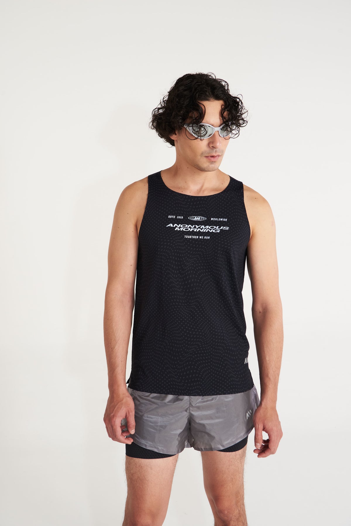 SPEED VEST STARS
