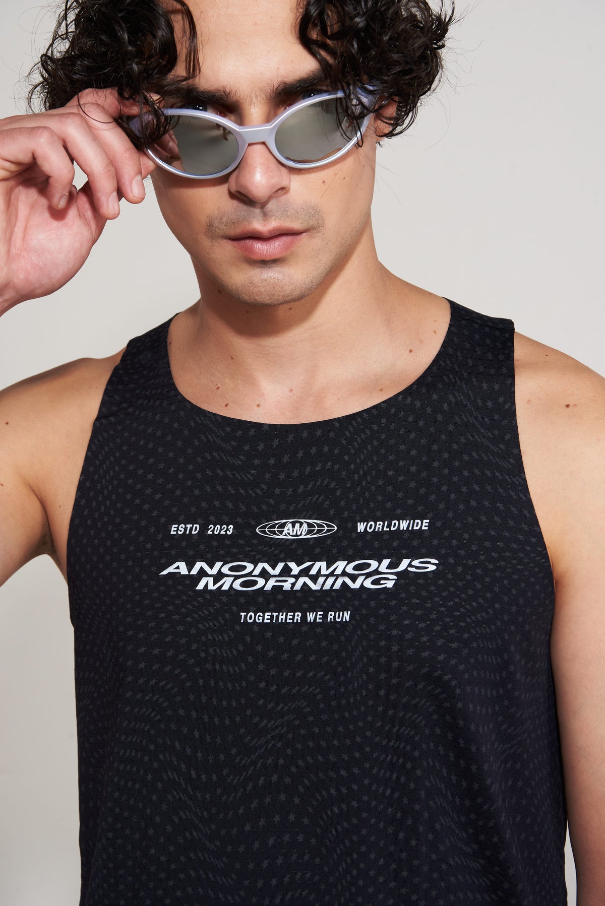 SPEED VEST STARS