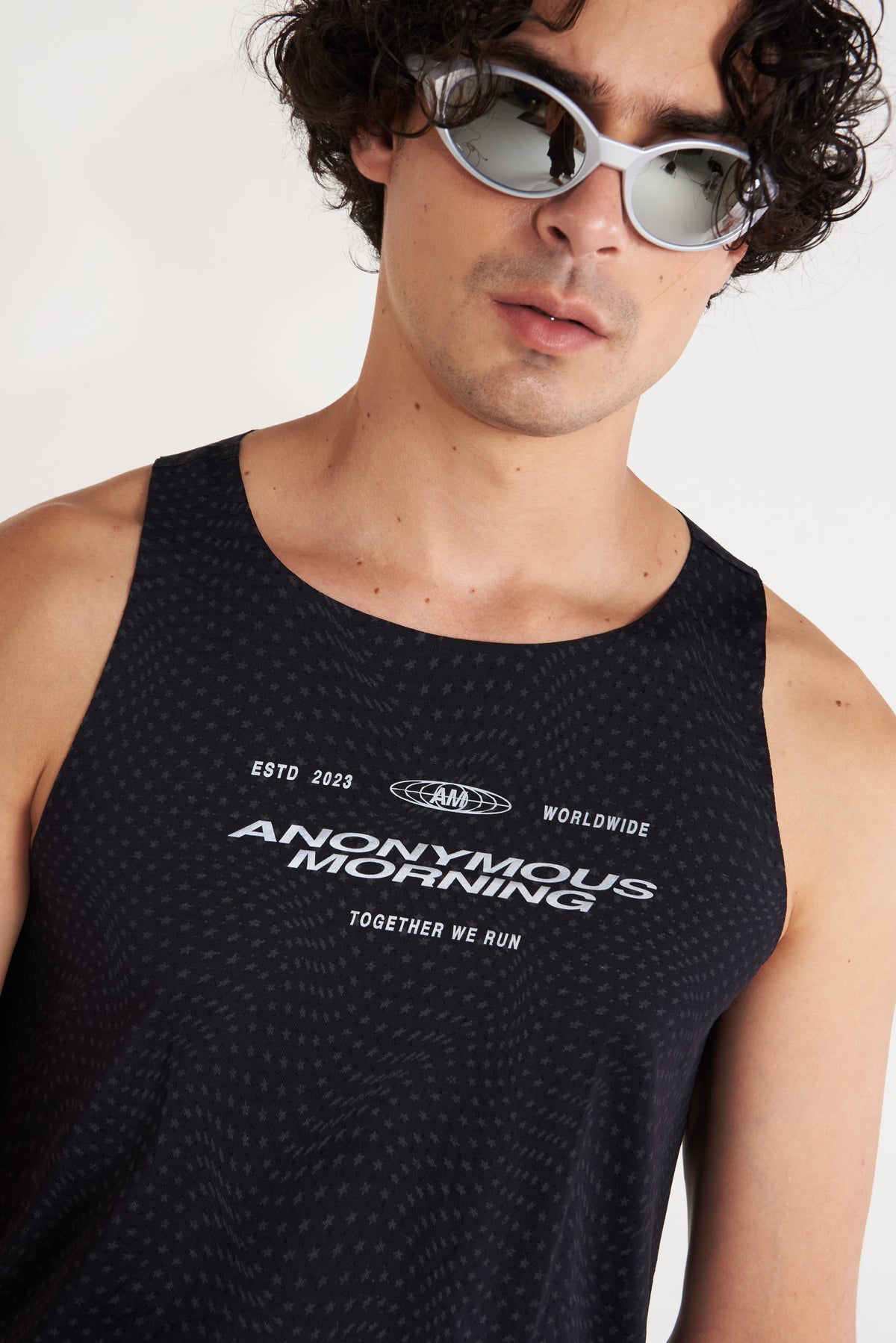 SPEED VEST STARS