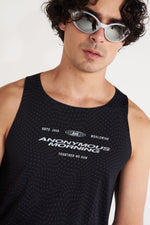SPEED VEST STARS