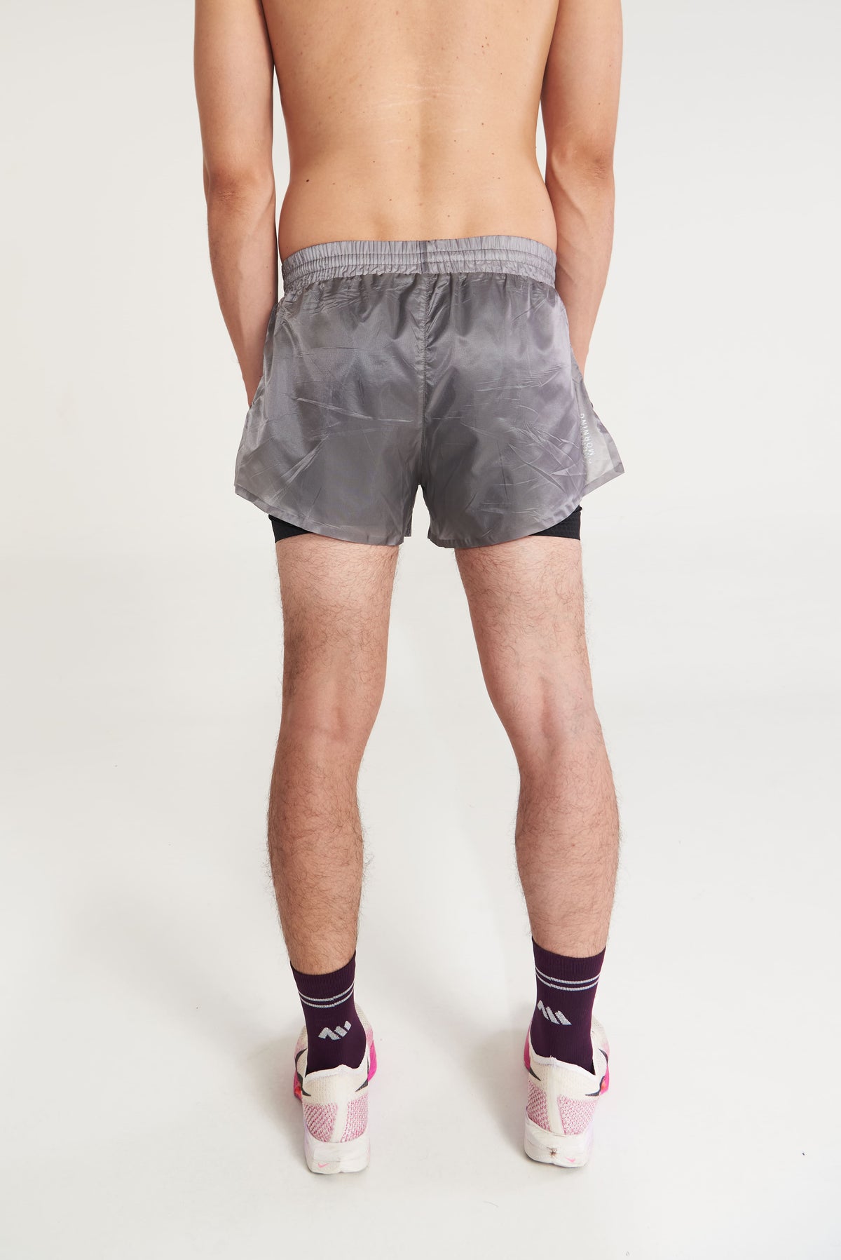 PERFORMANCE AERO SHORT SHINE