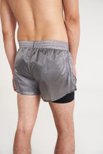 PERFORMANCE AERO SHORT SHINE