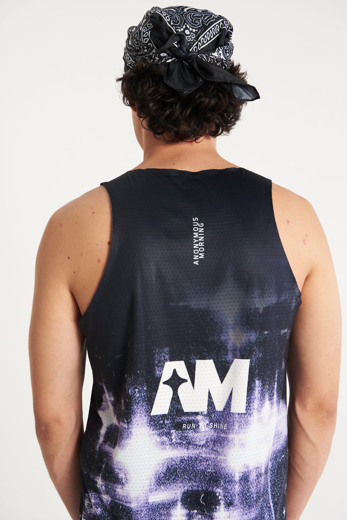 SPEED VEST SHINE