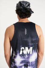 SPEED VEST SHINE