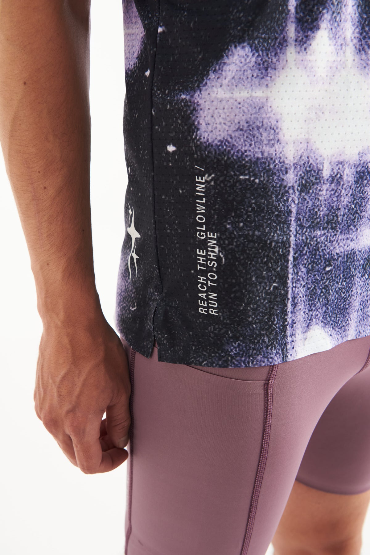 SPEED VEST SHINE