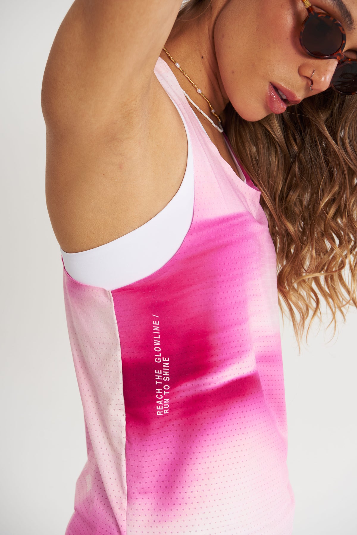SPEED VEST RADIANT