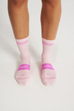 SPEED SOCKS GLOW