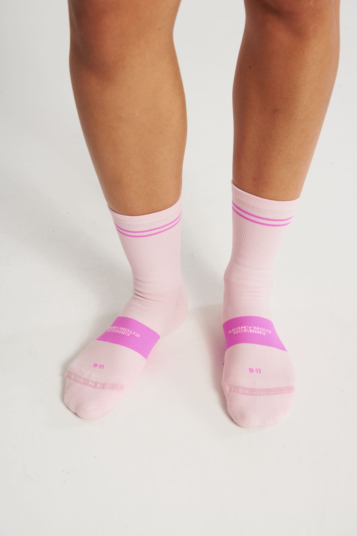 SPEED SOCKS GLOW