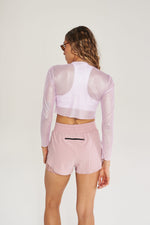 PERFORMANCE AERO SHORT GLOW