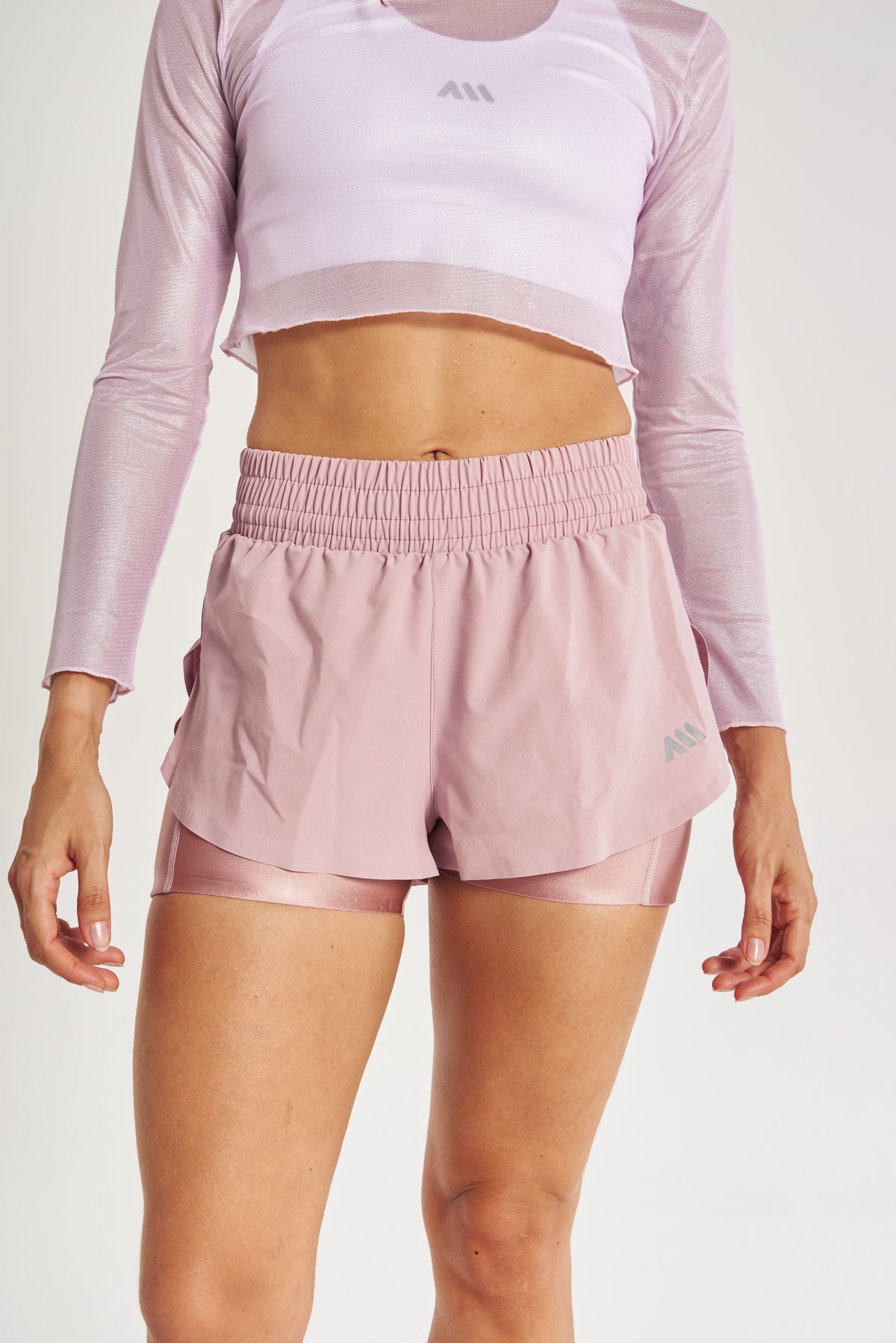 PERFORMANCE AERO SHORT GLOW