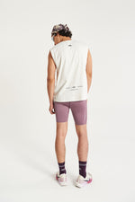 PERFORMANCE COTTON VEST GLOW