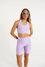 PERFORMANCE BIKER SHINE