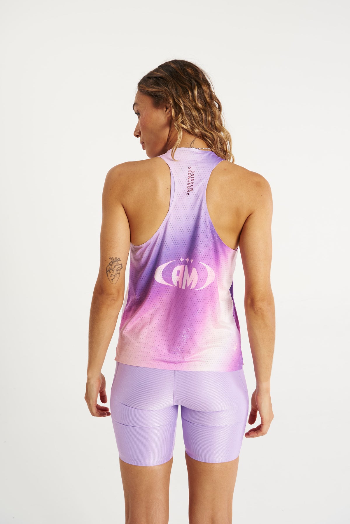 SPEED VEST GLOW