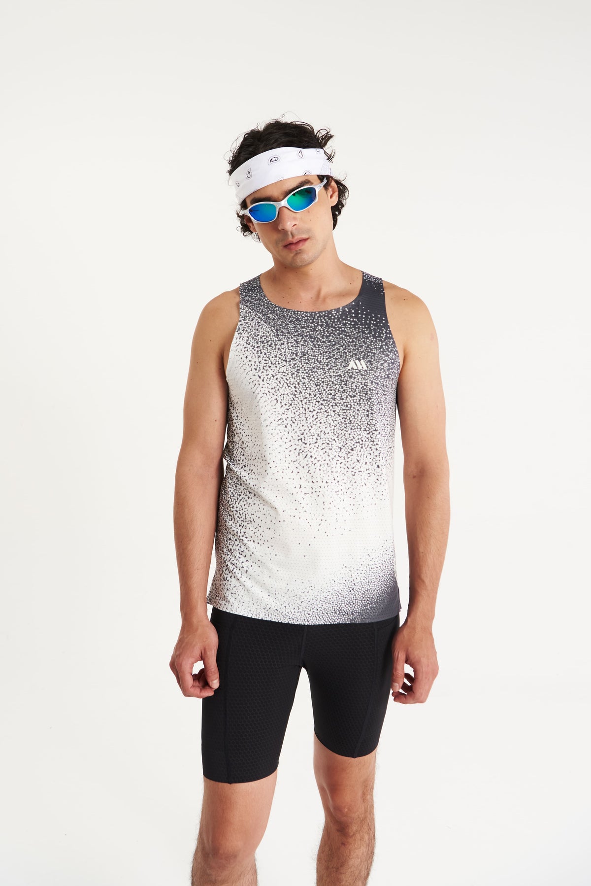 SPEED VEST GLOW