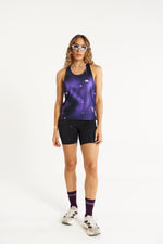 SPEED VEST SHINE