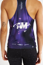 SPEED VEST SHINE