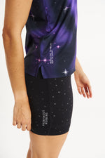 SPEED VEST SHINE