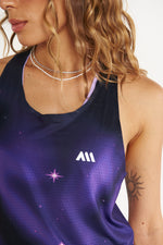 SPEED VEST SHINE