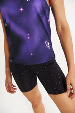 SPEED VEST SHINE