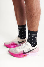 SPEED SOCKS STARS