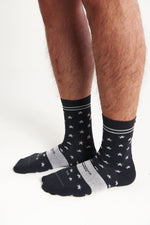 SPEED SOCKS STARS