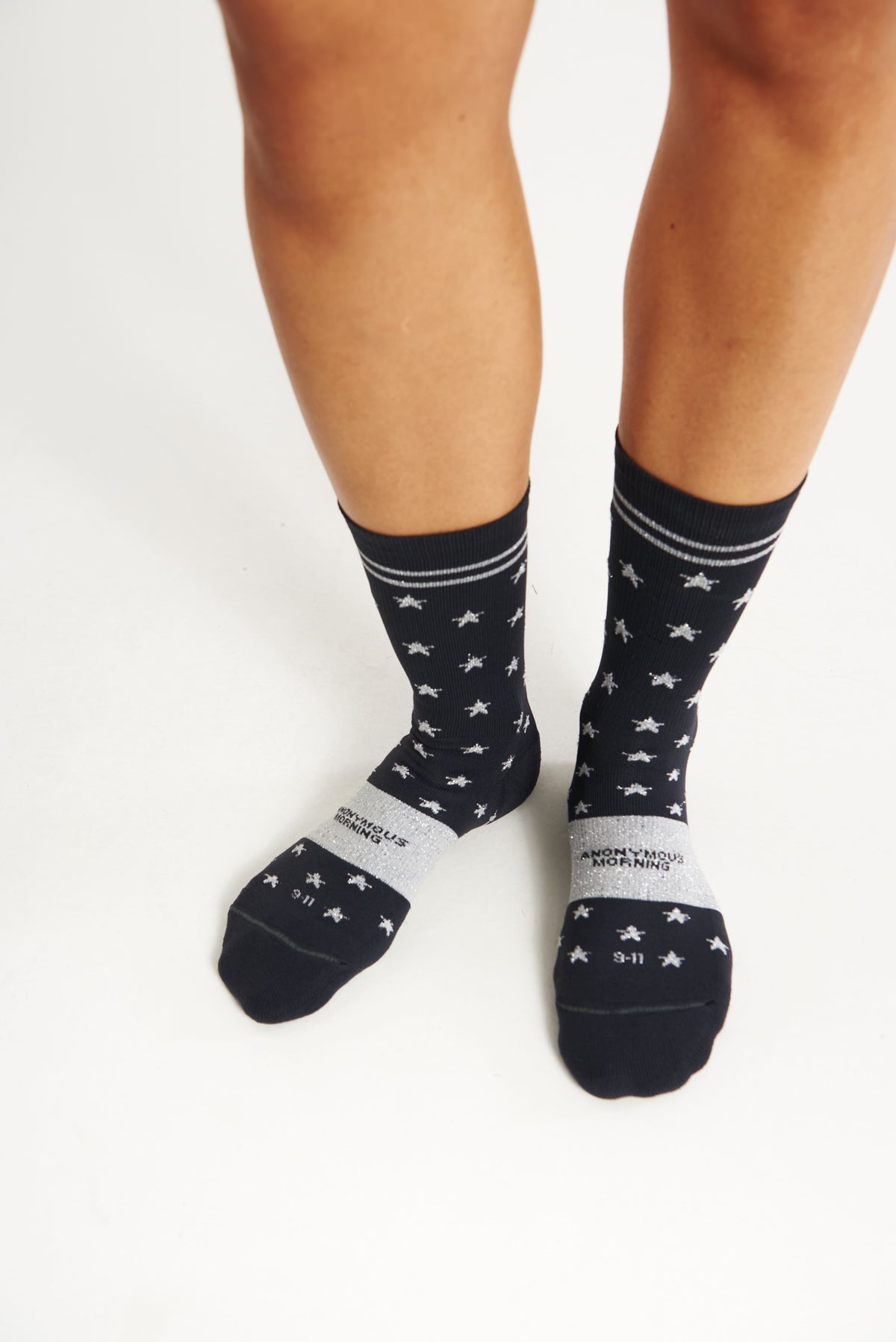 SPEED SOCKS STARS