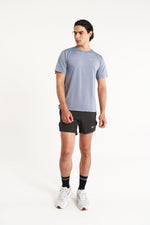 HYPER PERFORMANCE SHORT SHINE