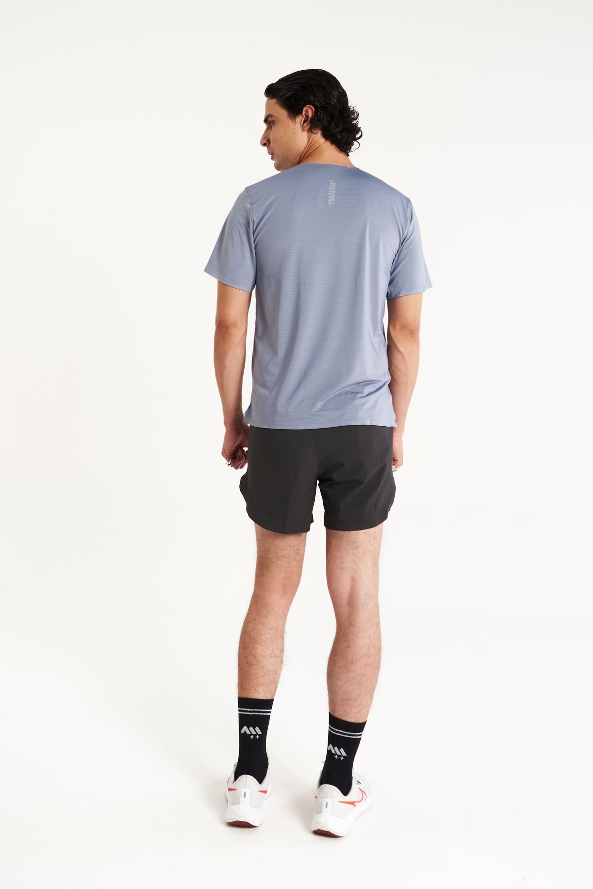 HYPER SPEED TEE GLOW