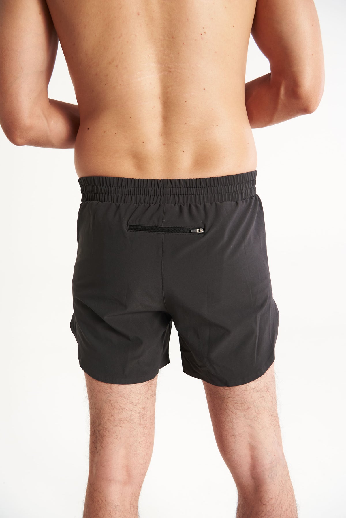 HYPER PERFORMANCE SHORT SHINE