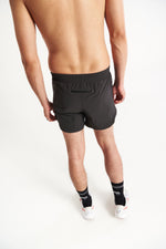 HYPER PERFORMANCE SHORT SHINE