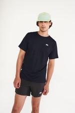 HYPER SPEED TEE SHINE
