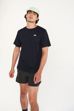 HYPER SPEED TEE SHINE