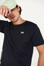 HYPER SPEED TEE SHINE