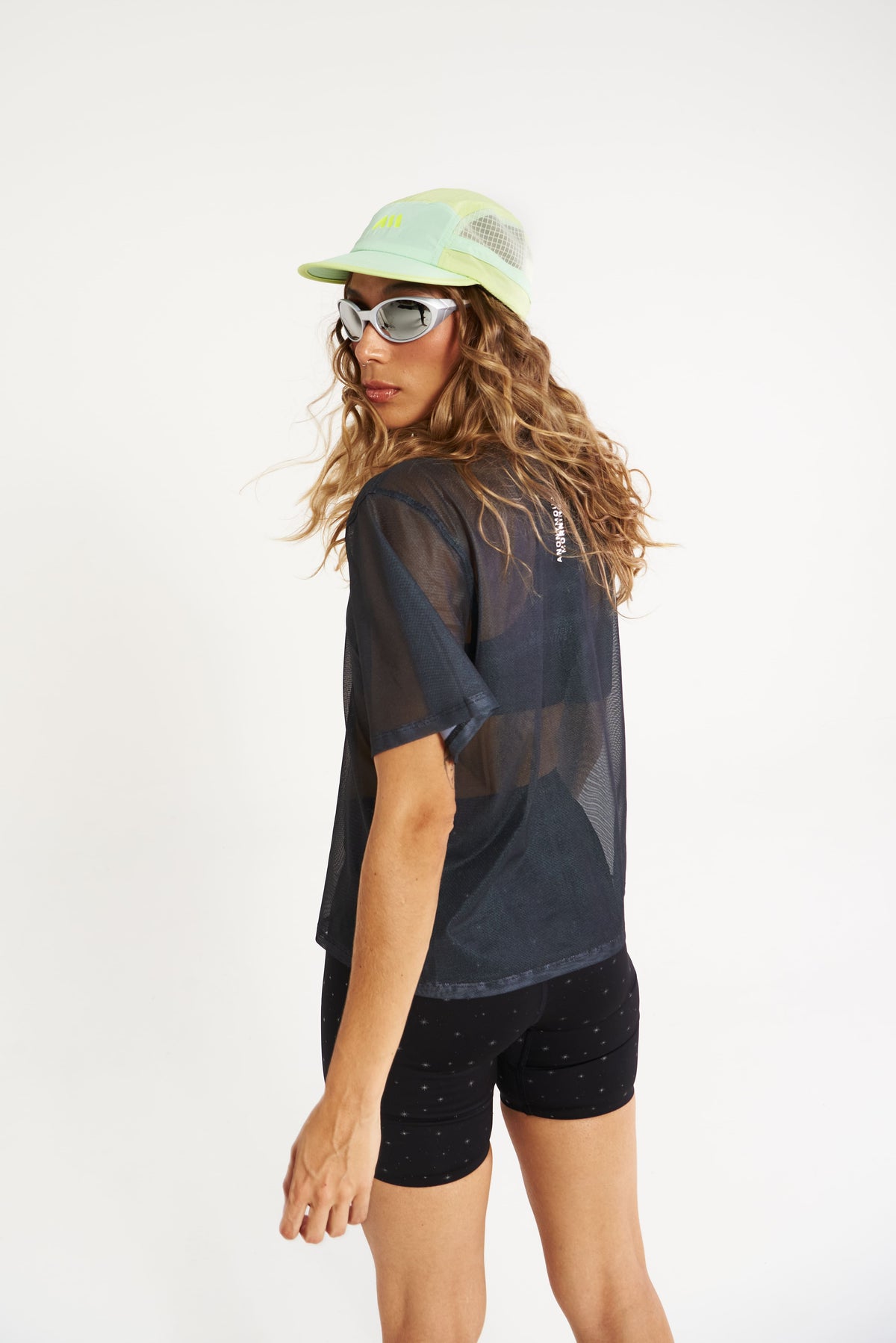 PERFORMANCE CAP LUMEN