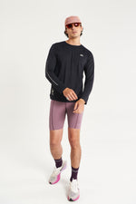 HYPER SPEED LONG TEE STARS