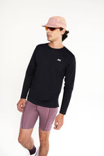 HYPER SPEED LONG TEE STARS