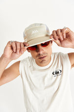 PERFORMANCE CAP GLAM