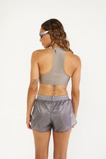 PERFORMANCE AERO SHORT SHINE
