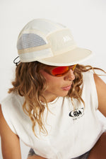 PERFORMANCE CAP GLAM