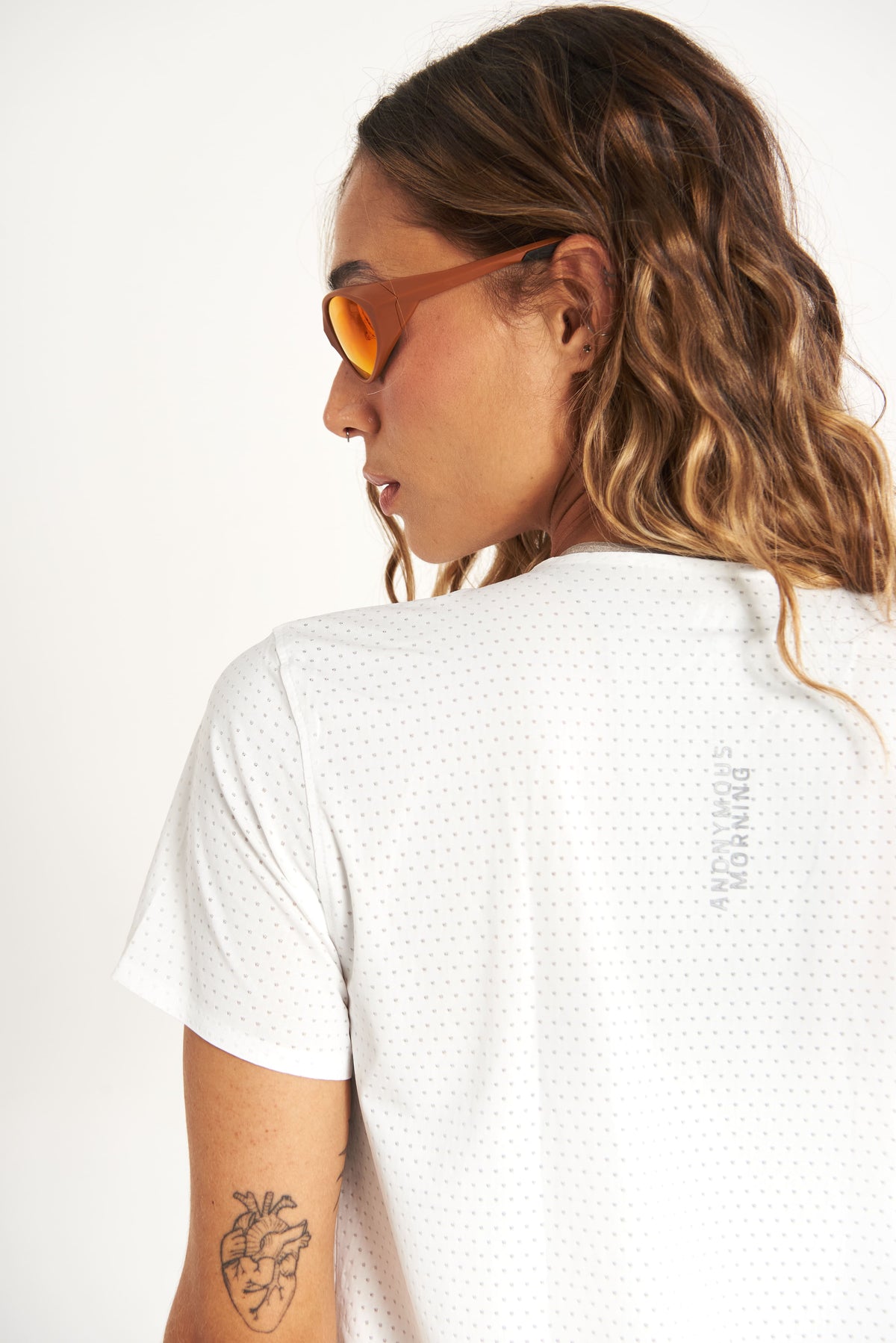 HYPER SPEED TEE AM