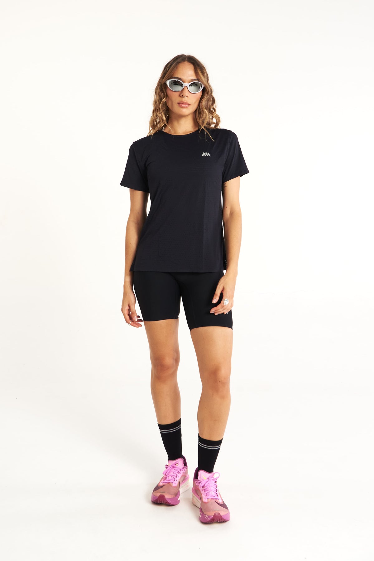 HYPER SPEED TEE ANONYMOUS
