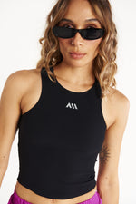 PERFORMANCE CROP TOP ANONYMOUS