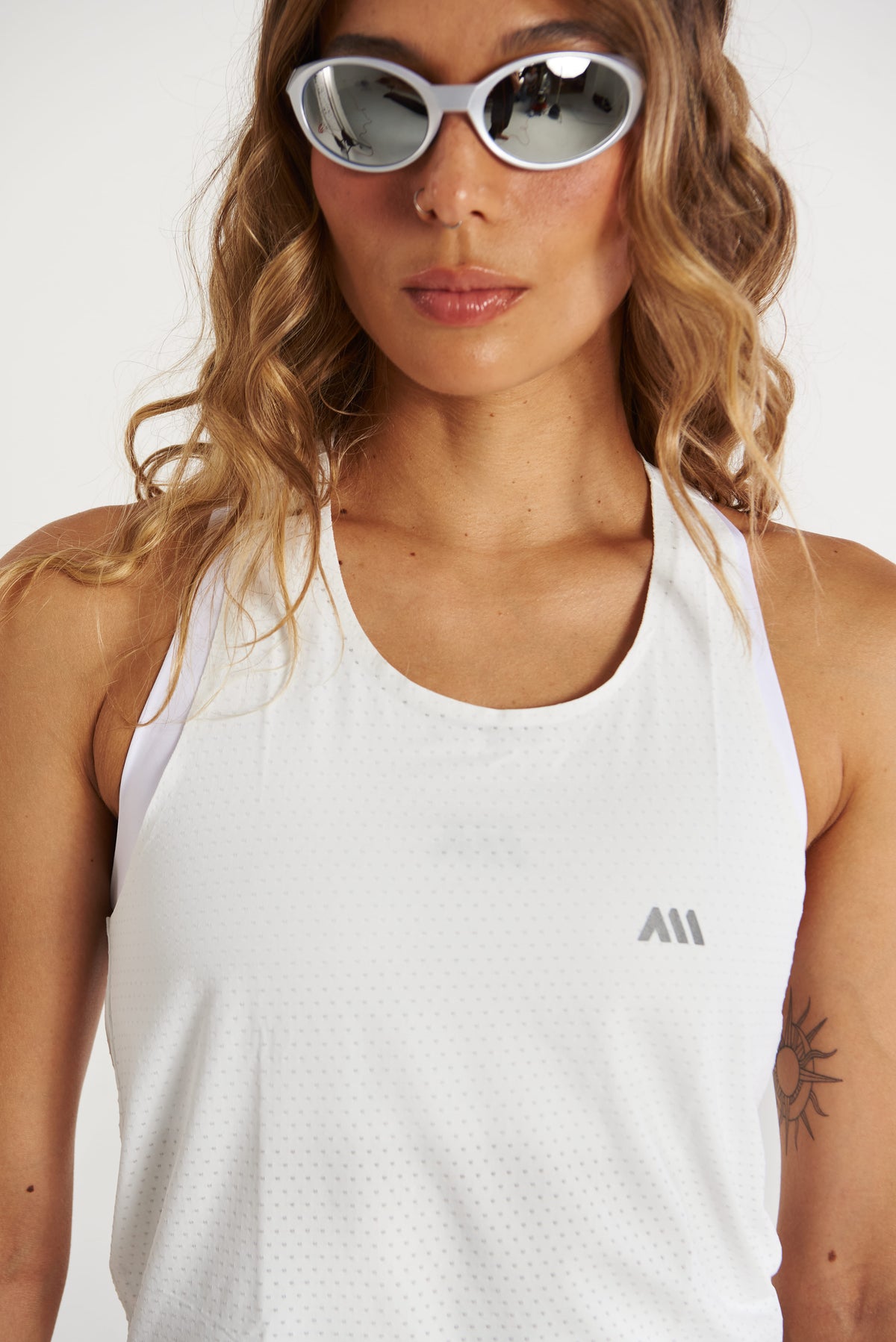 SPEED VEST